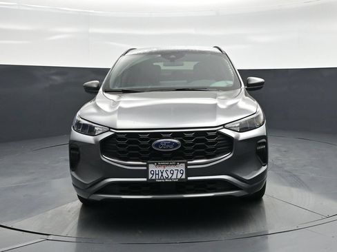 Used 2023 Ford Escape ST-Line w/ Tech Pack #1 FWD image 23