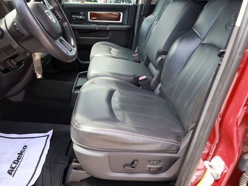 Used 2012 RAM 2500 Laramie image 14