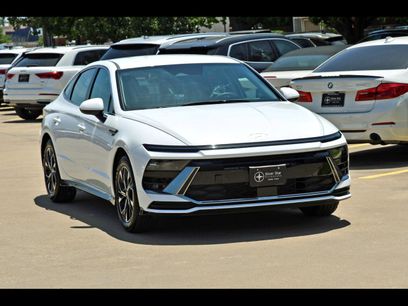 Used 2025 Hyundai Sonata SEL