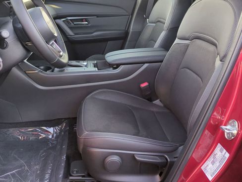 New 2026 MAZDA CX-5 Select image 15