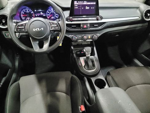 Used 2023 Kia Forte LXS FWD image 22