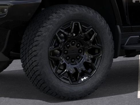 New 2026 GMC Hummer EV SUV AWD/4WD image 9