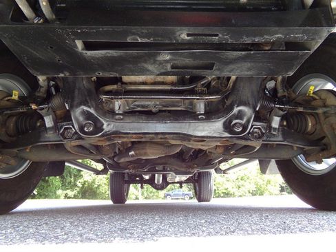 Used 2006 Ford Ranger XLT AWD/4WD image 21