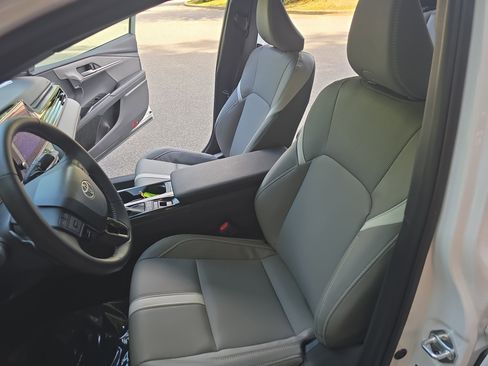 Used 2026 Toyota Camry SE FWD image 14