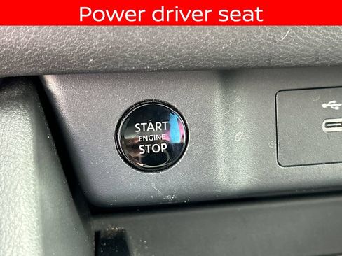 Used 2024 Nissan Rogue SV w/ SV Premium Package FWD image 21