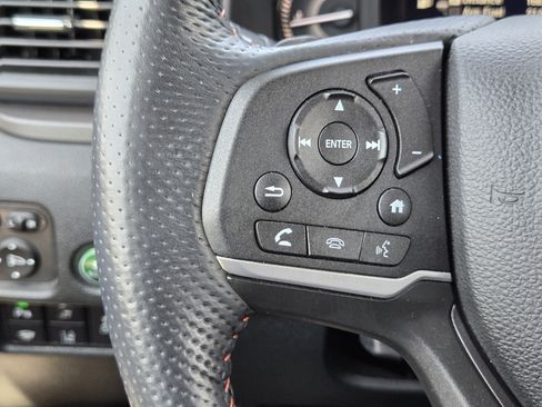 Used 2023 Honda Passport TrailSport image 29