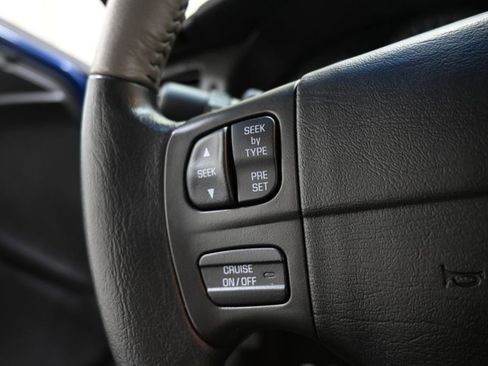 Used 2003 Chevrolet Monte Carlo SS FWD image 15
