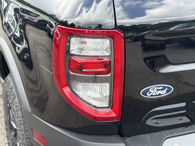 New 2026 Ford Bronco Sport Outer Banks w/ Sasquatch Outer Banks Package AWD/4WD image 12