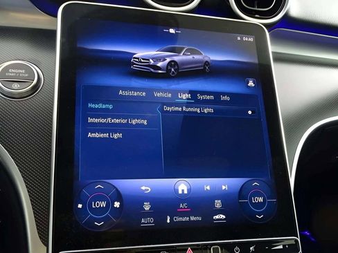 Used 2024 Mercedes-Benz C 300 Sedan image 30