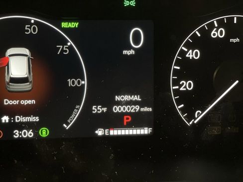 Used 2024 Honda CR-V Sport image 20