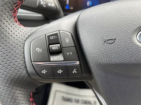 New 2026 Ford Escape ST-Line w/ Tech Pack #1 image 18