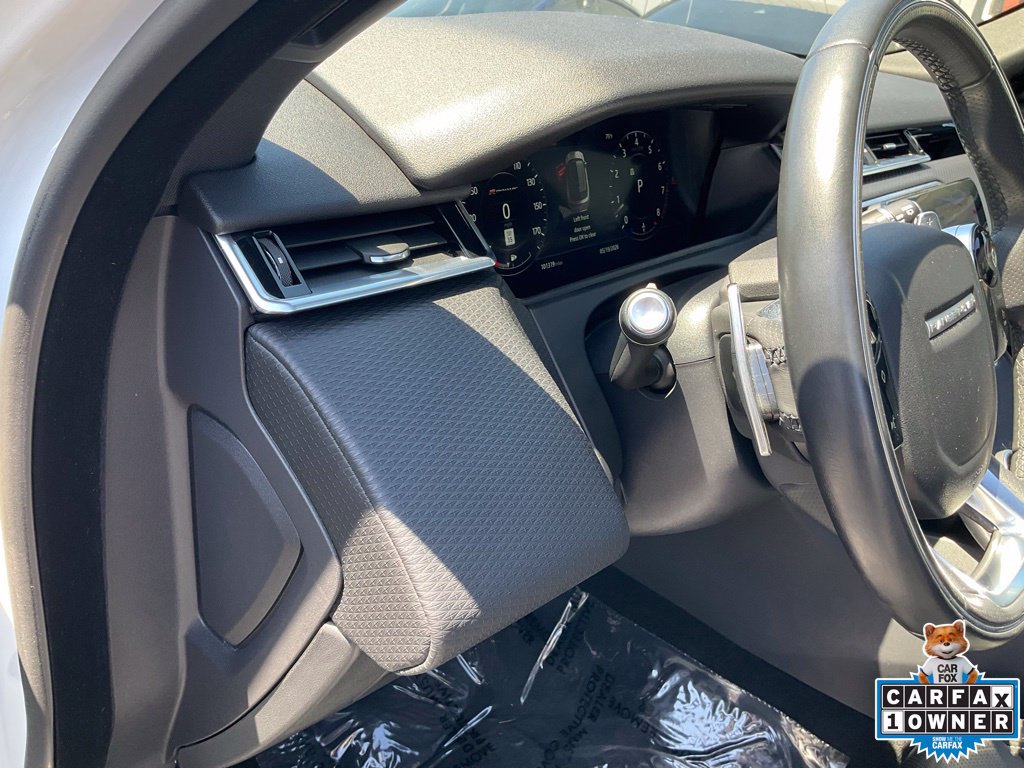 Used 2018 Land Rover Range Rover Velar R-Dynamic SE AWD/4WD image 19