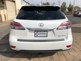 Used 2014 Lexus RX 350 AWD image 3
