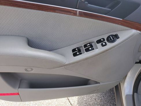 Used 2008 Hyundai Veracruz 2WD image 21