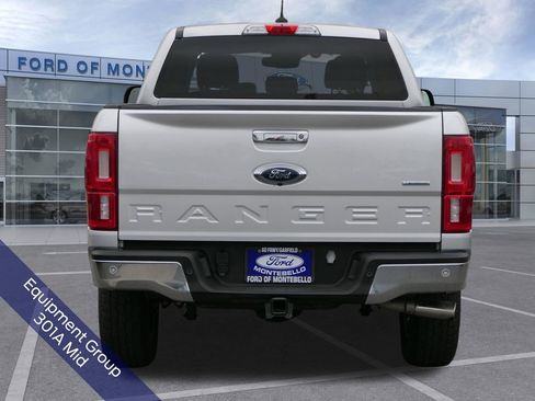 Used 2019 Ford Ranger XLT w/ Equipment Group 301A Mid RWD image 6