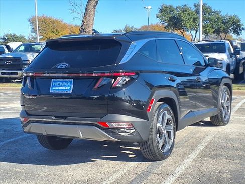 Used 2024 Hyundai Tucson Limited image 6