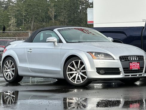 Used 2010 Audi TT 2.0T Premium Plus image 7