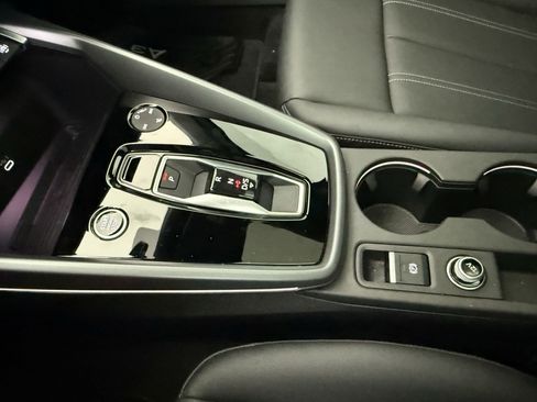 Certified 2025 Audi A3 2.0T Premium image 19