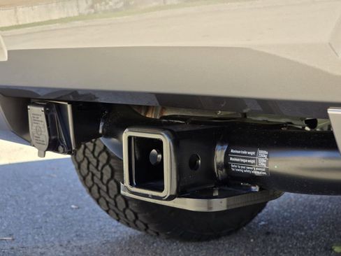 New 2026 Honda Passport TrailSport Elite image 13