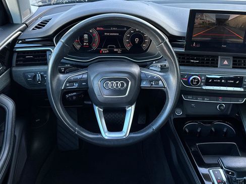 Used 2021 Audi A4 2.0T Premium Plus AWD/4WD image 16