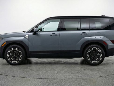 Used 2025 Hyundai Santa Fe SEL image 5