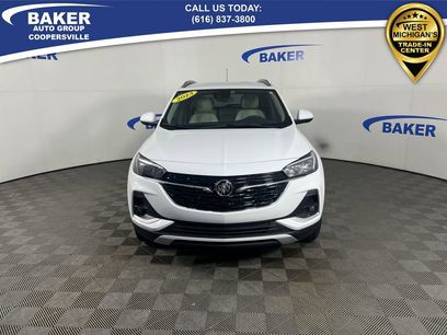 Used 2023 Buick Encore GX Select w/ Safety Package II
