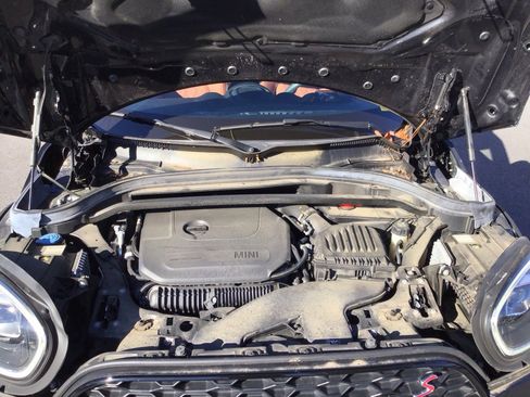 Certified 2023 MINI Cooper Countryman S image 16