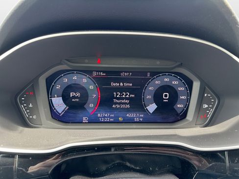 Used 2022 Audi Q3 2.0T Premium image 14