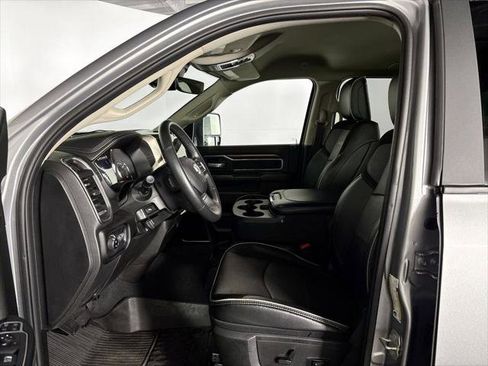 Certified 2024 RAM 3500 Laramie w/ Safety Group AWD/4WD image 12