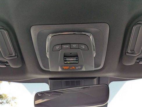 New 2026 Subaru Uncharted AWD image 23
