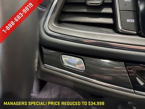 Certified 2024 Buick Enclave Essence w/ Experience Buick Package AWD/4WD image 24