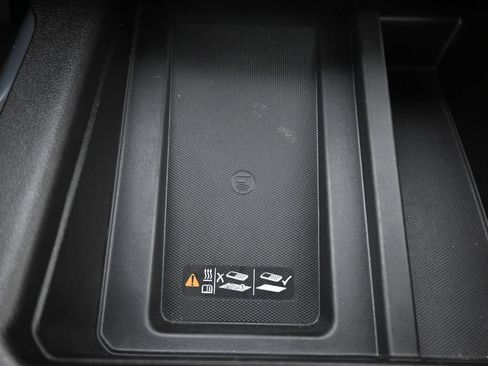 Used 2021 Chevrolet Silverado 1500 High Country w/ Safety Package II AWD/4WD image 34