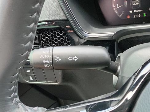 Used 2023 Honda CR-V EX-L image 33