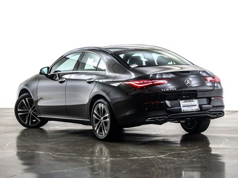 Used 2026 Mercedes-Benz CLA 250 image 12