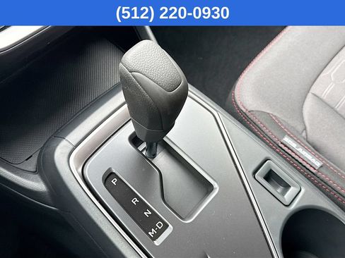 New 2026 Subaru Impreza 2.0i Sport AWD/4WD image 20