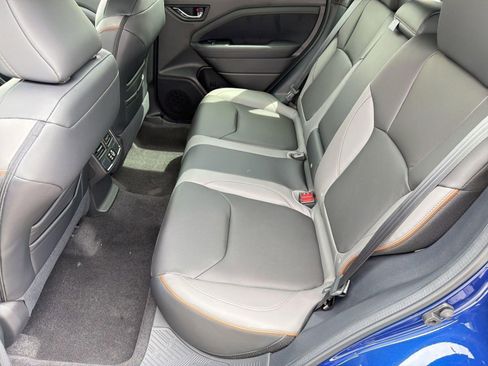 New 2026 Subaru Forester Sport AWD/4WD image 15