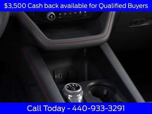 New 2026 Ford Explorer ST-Line image 17