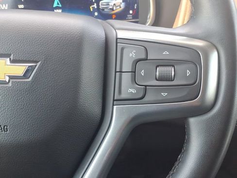 Used 2024 Chevrolet Tahoe LT RWD image 22