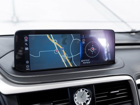 Used 2021 Lexus RX 350 F Sport image 32