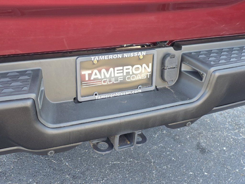 Used 2020 RAM 2500 Power Wagon AWD/4WD image 28