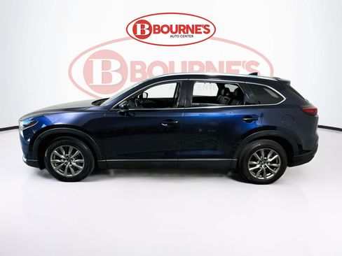 Used 2019 MAZDA CX-9 Touring w/ Touring Premium Package AWD/4WD image 9