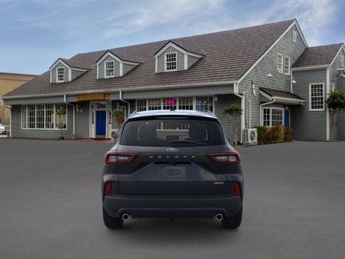 Used 2025 Ford Escape ST-Line Select AWD/4WD image 5