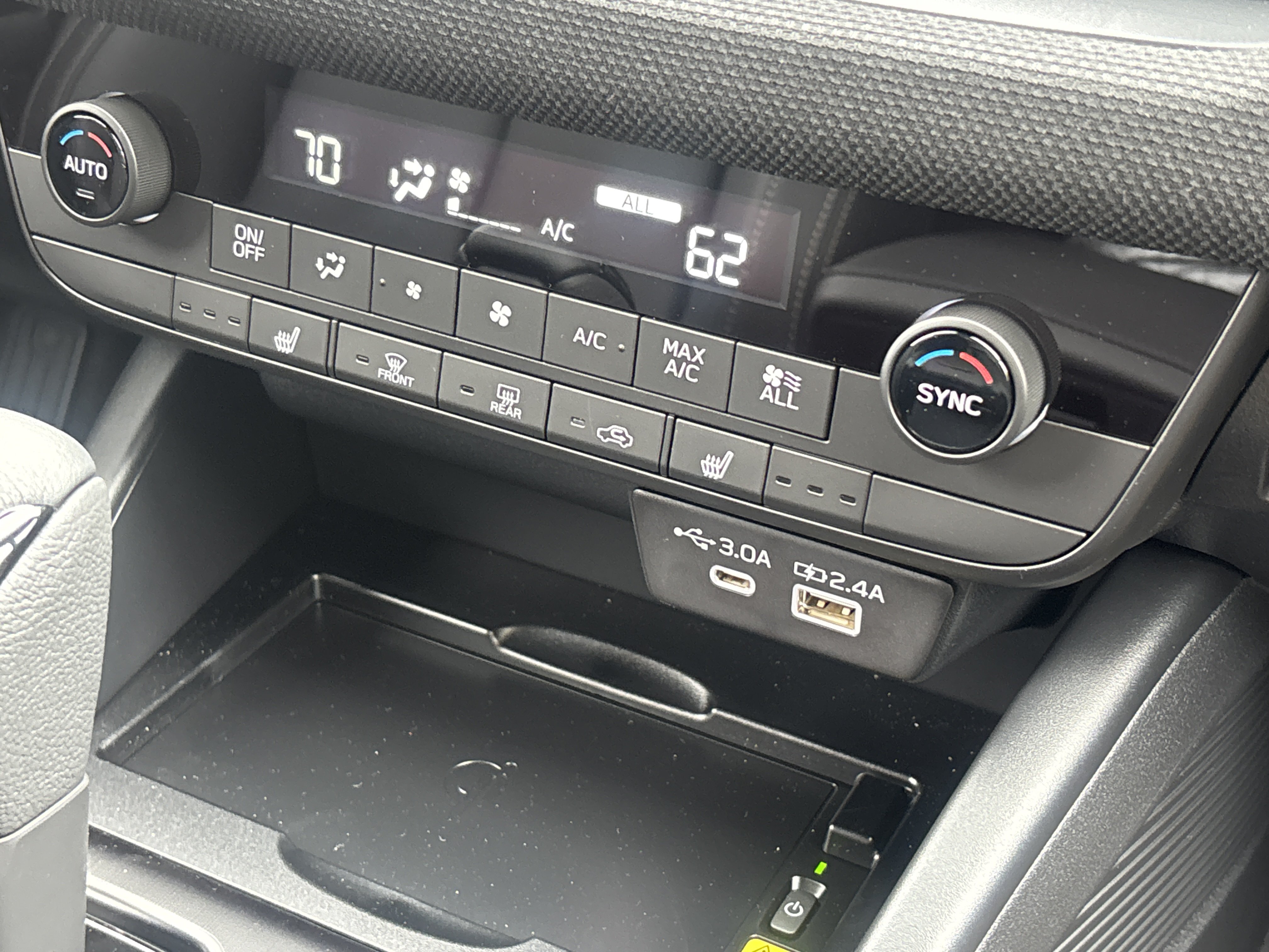 New 2026 Subaru Outback Limited AWD/4WD image 9
