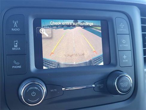 New 2024 RAM 3500 Tradesman w/ Chrome Appearance Group image 16