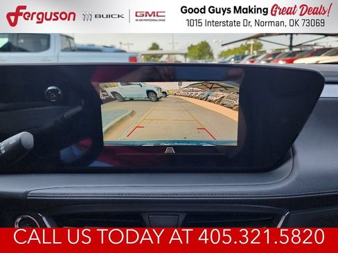 New 2026 Buick Encore GX Preferred w/ Comfort Package FWD image 25