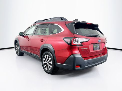 Used 2025 Subaru Outback Premium AWD/4WD image 5