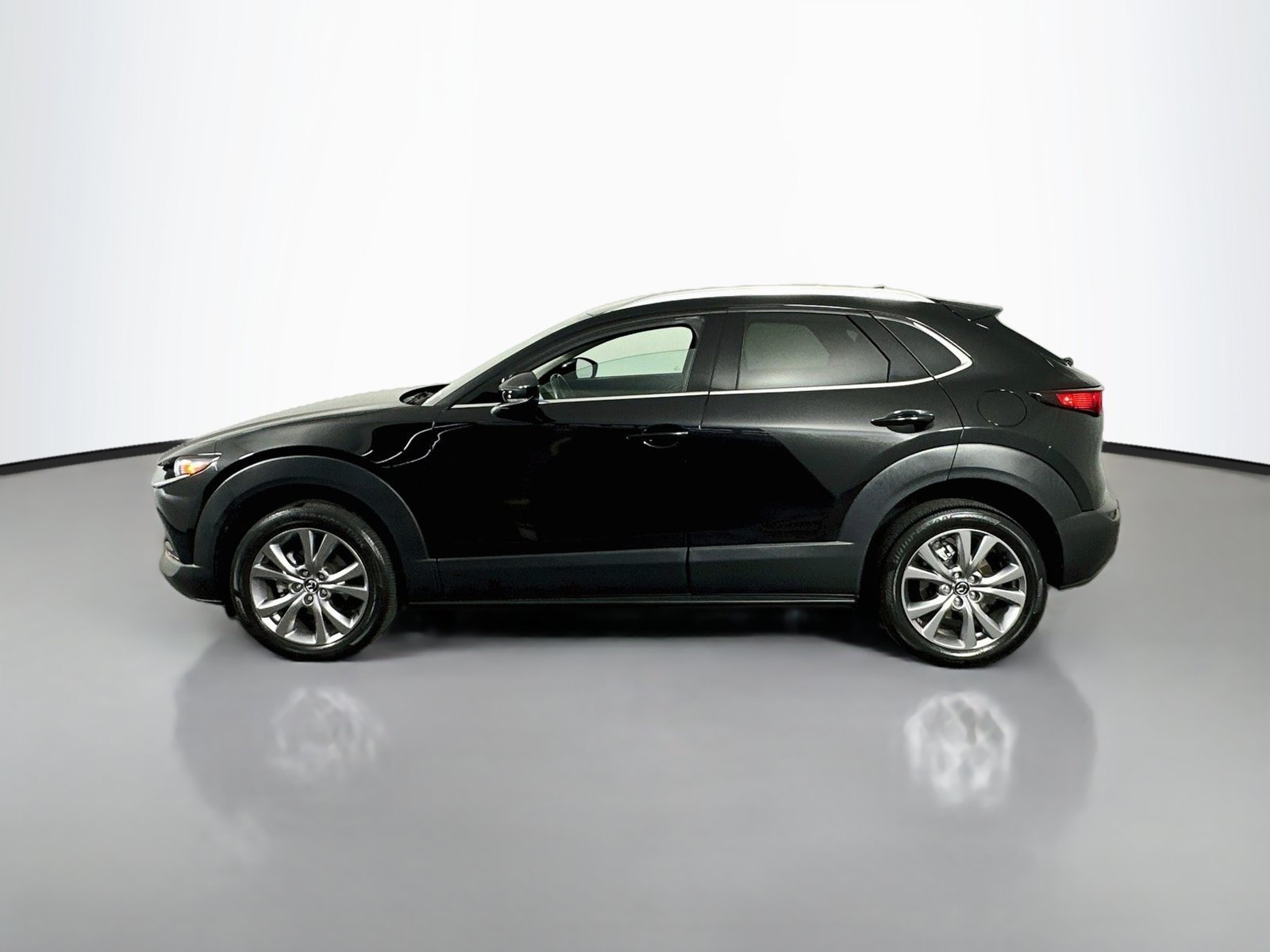 Used 2023 MAZDA CX-30 AWD 2.5 S w/ Premium Package image 4