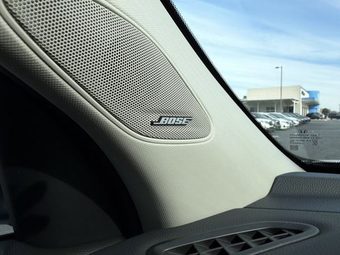 New 2026 Honda Pilot Touring image 44