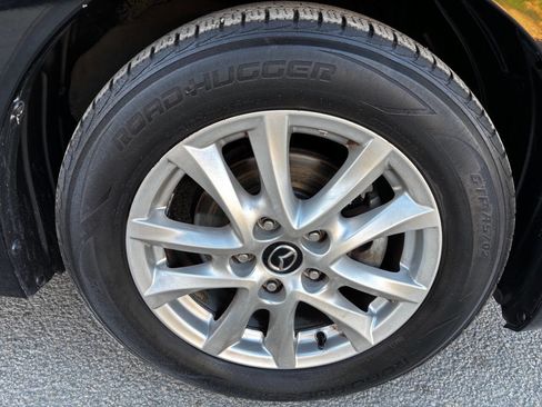 Used 2016 MAZDA MAZDA3 i Sport w/ Preferred Equipment Package image 46