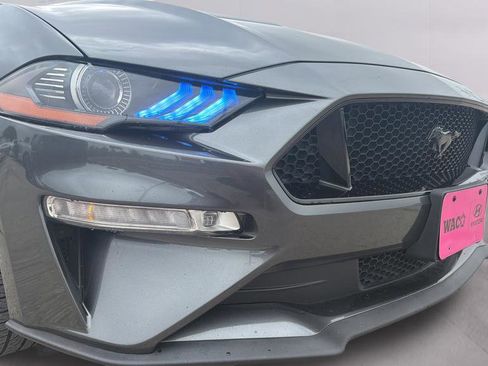 Used 2020 Ford Mustang GT Premium w/ Equipment Group 401A image 21